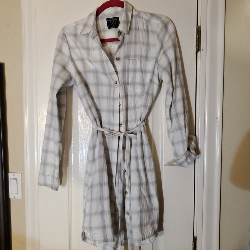 Abrecombie dress